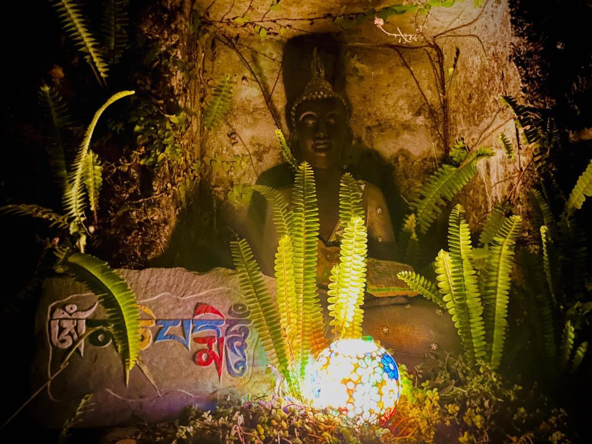 诺布尔斯特赖德度假村 甘托克 外观 照片